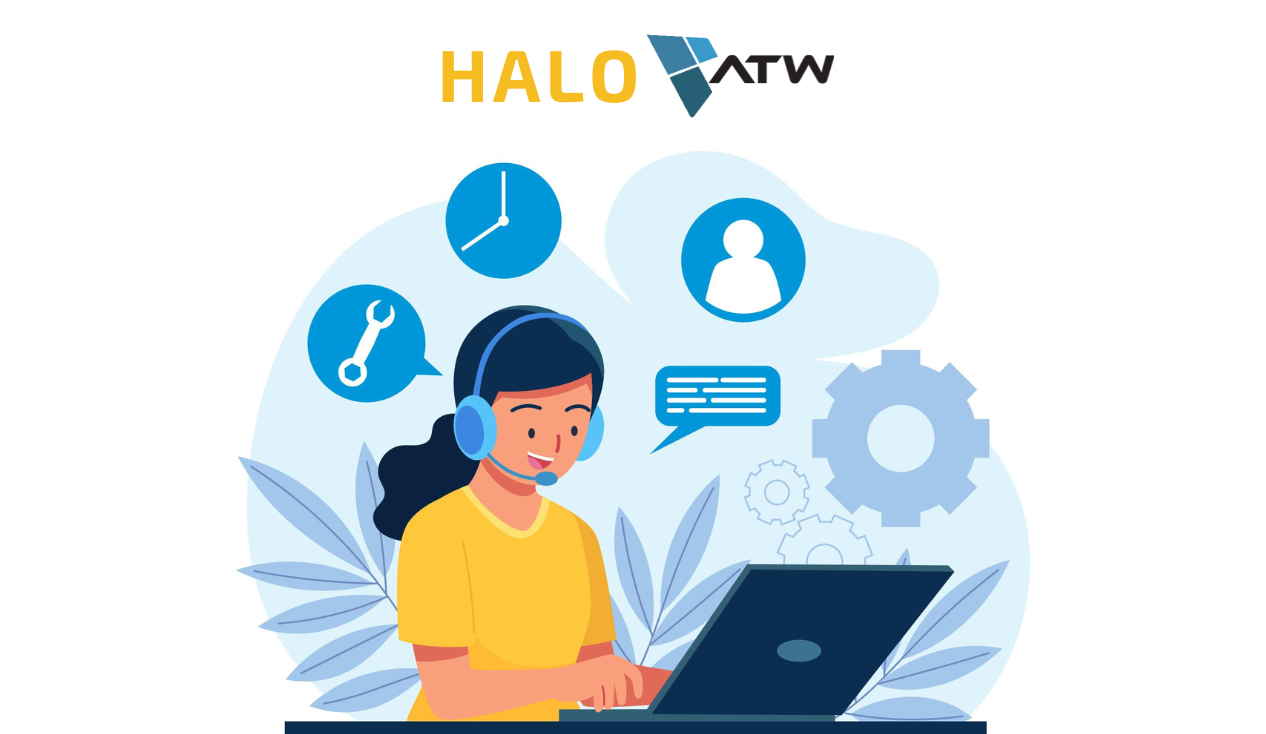 ATW Solar Hadirkan “Halo ATW” untuk Layanan yang Lebih Cepat dan Responsif 